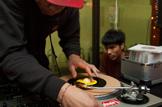 Dig This Vibe Recap: Le Feelings at Mercury Bar