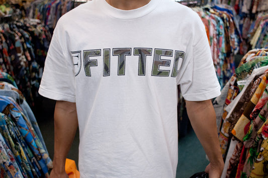 Fitted x Aloha Got Soul at Bailey's