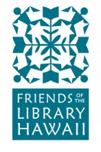 Friends of the Library Hawaii