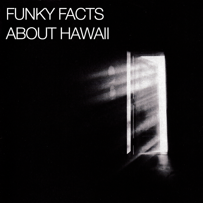 Hey Craig Charles! Funky Facts About Hawaii