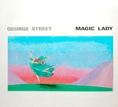George Street "Magic Lady"