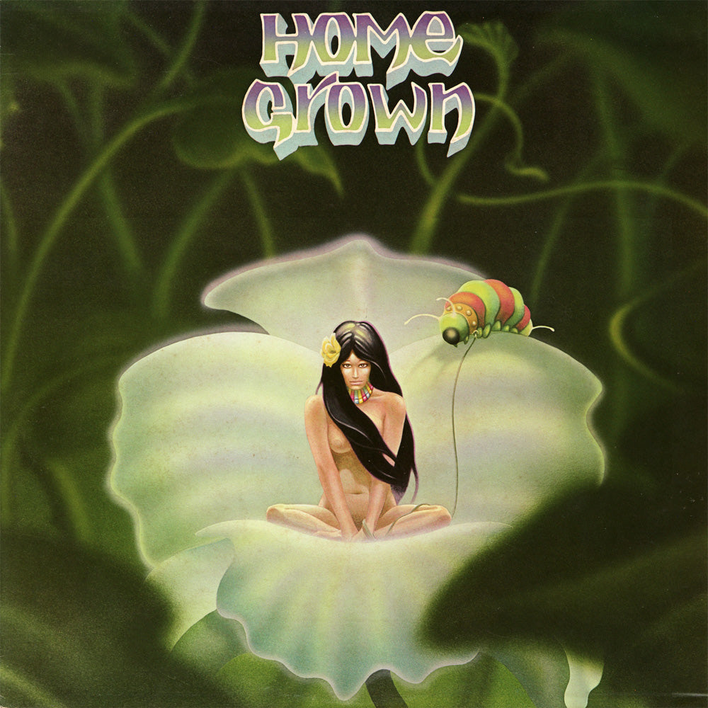 The Home Grown Series, Volume I (1976)