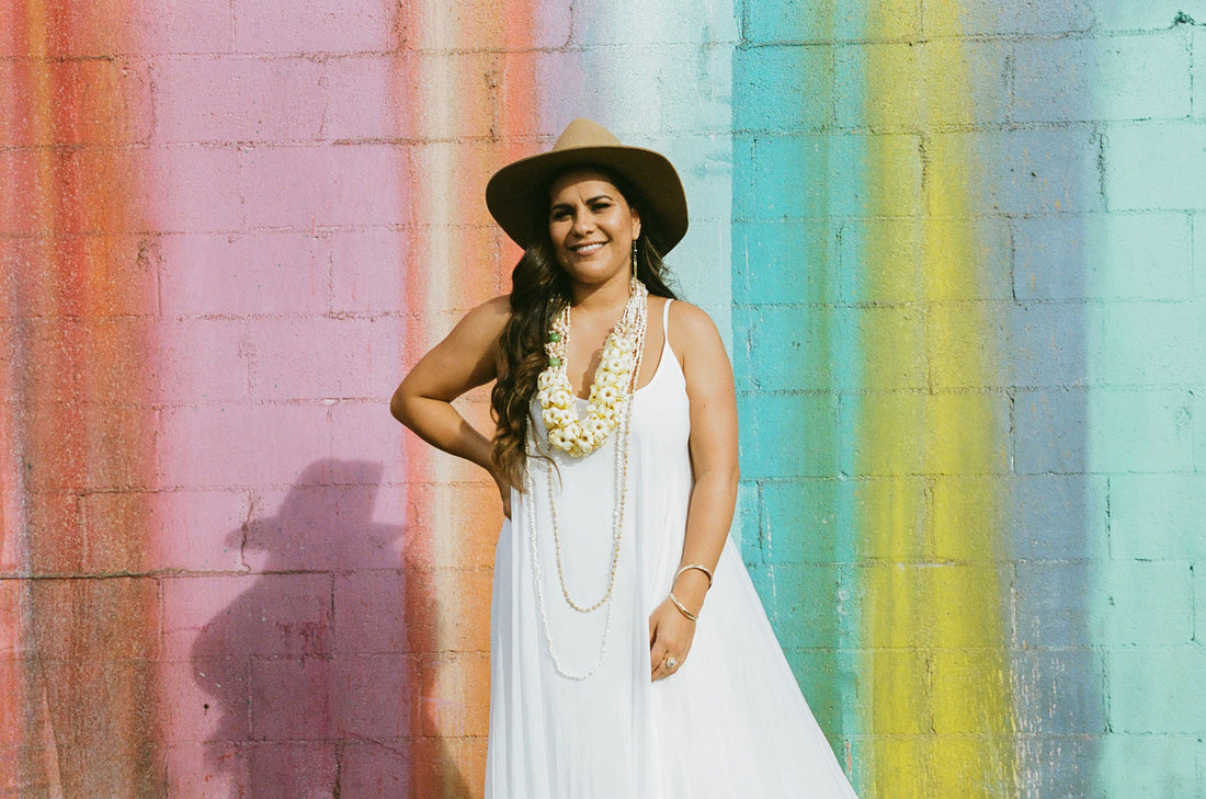 On Kalapana: Kimié Miner on how music transcends time and place