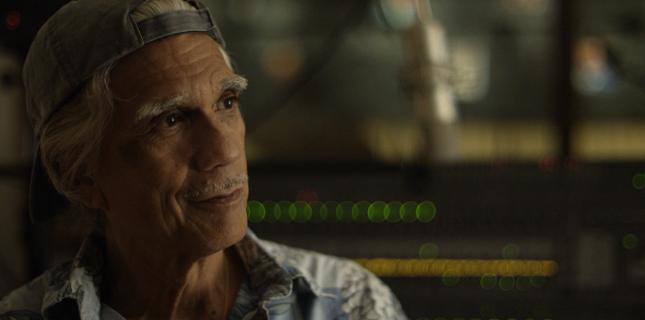 Kirk Rothwell January 14, 2017: Presenting the first Aloha Got Soul Documentary Film