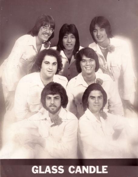 The Glass Candle Band (Hawaii)