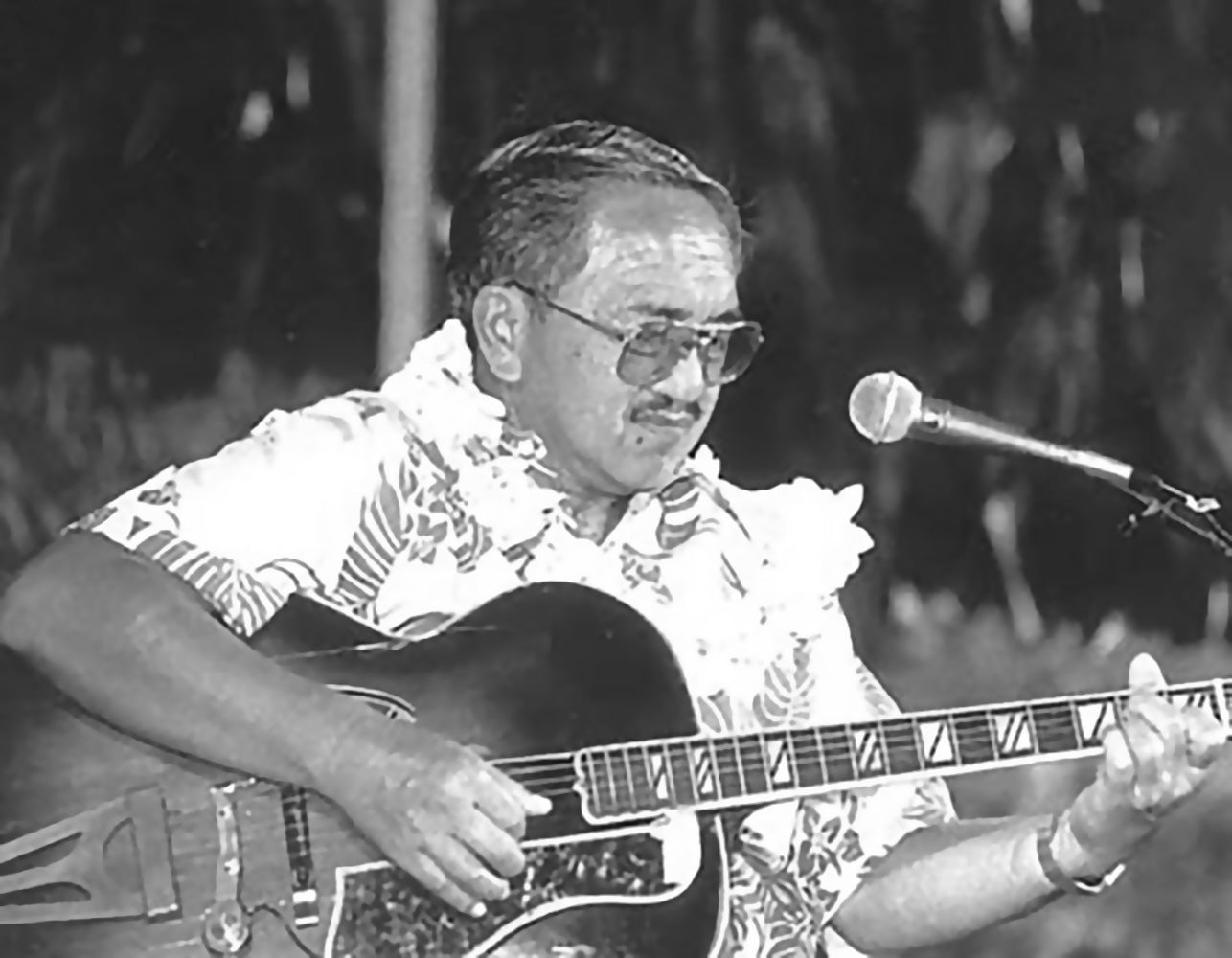 New to Slack Key? Here's where to start. – Aloha Got Soul