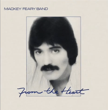 Mackey Feary Band - From the Heart