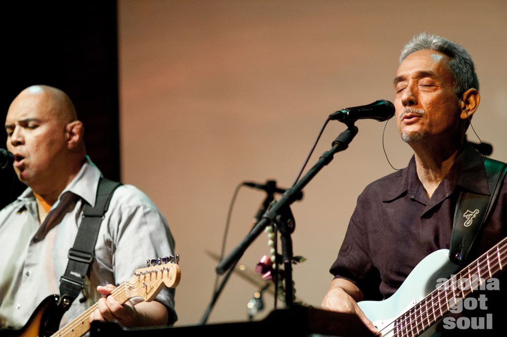 Aloha Got Soul: Fred Schreuders and Jay Molina of Music Magic