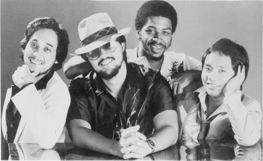 Aloha Got Soul: Music Magic, Hawaii