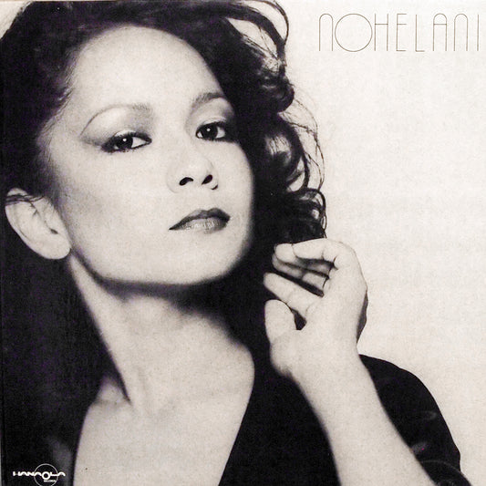 Nohelani Cypriano "Around Again"