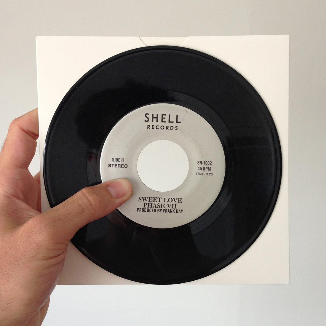 Shack's Sunday Selections: Phase 7 "Sweet Love"