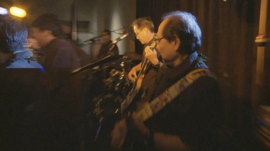 Aloha Got Soul: Greenwood at the 70s Night Club Reunion