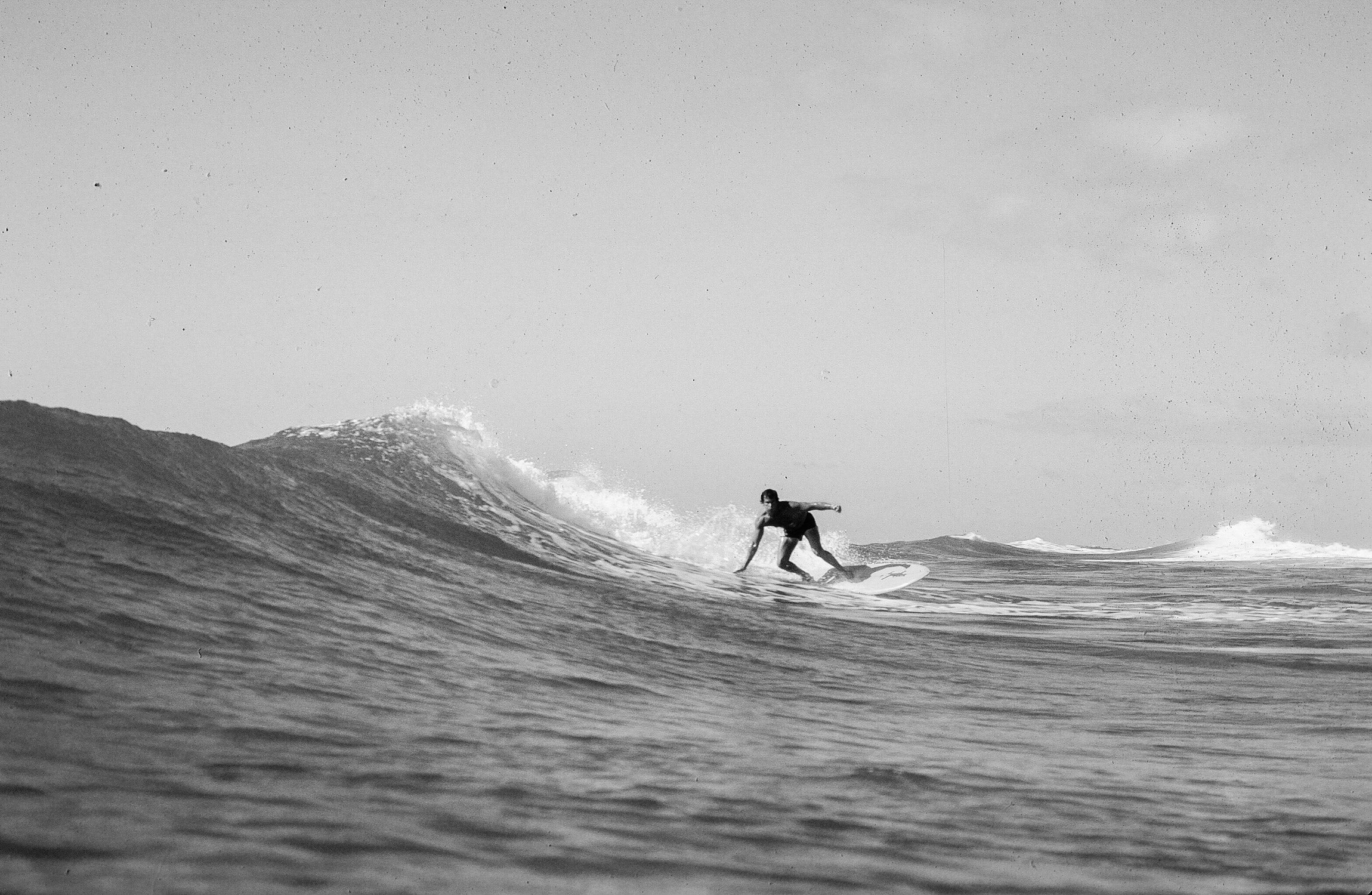 Interview: Rob Mehl talks 