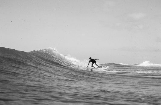 Interview: Rob Mehl talks "House On The Rock", "Taste And See" and Waikiki