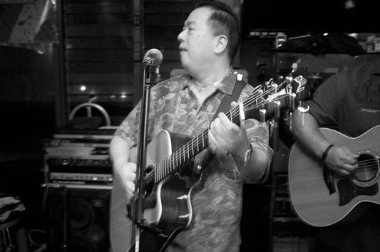 Ron Yuen of Summer