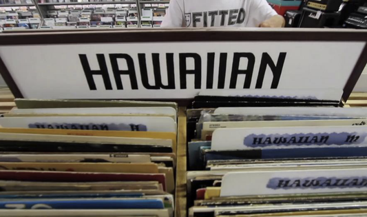 Aloha Preserved Daily: The Fitted Mix Is Finally Here
