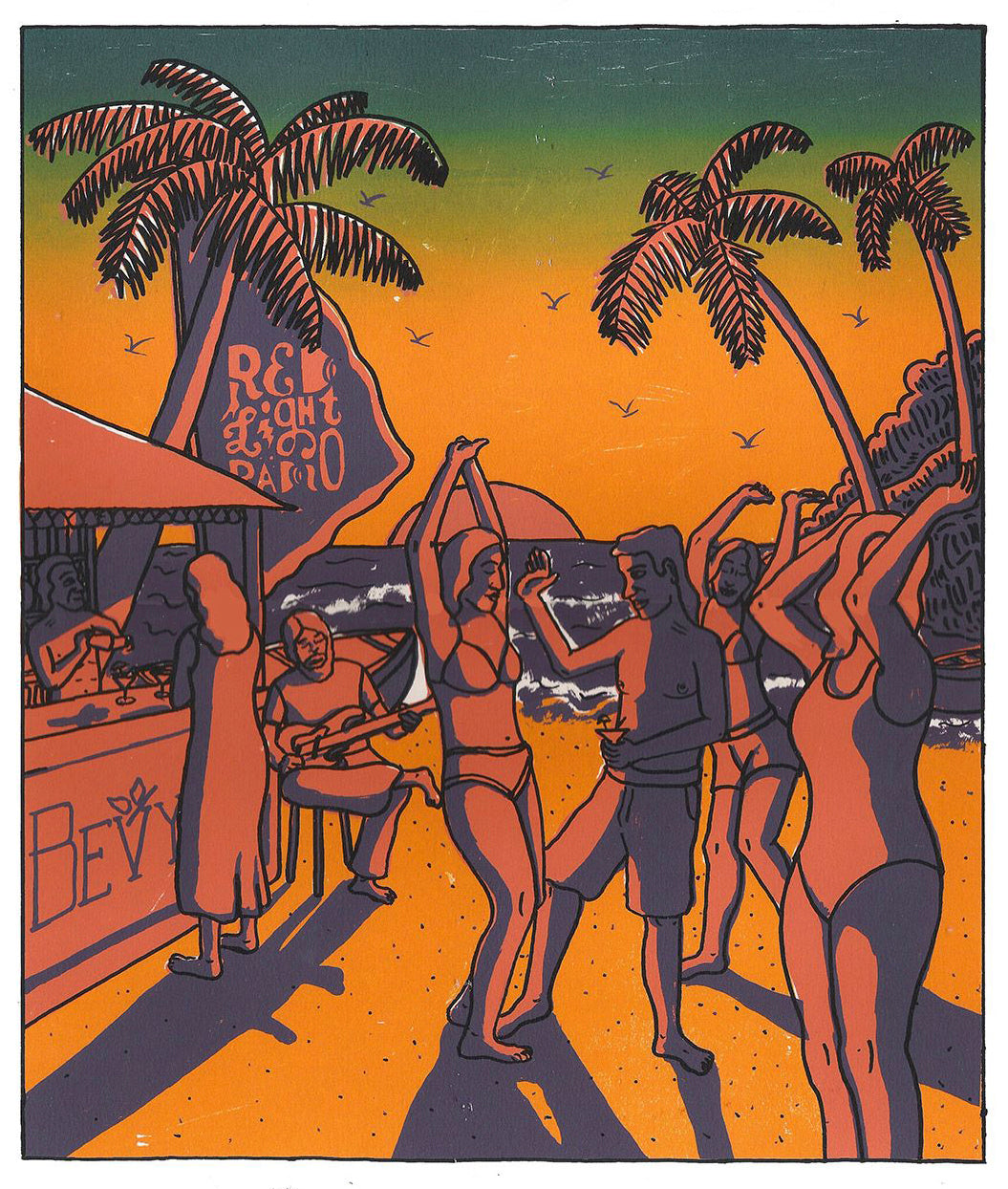 Soul Time at Two Years: Connecting the old with the new, the local with the global