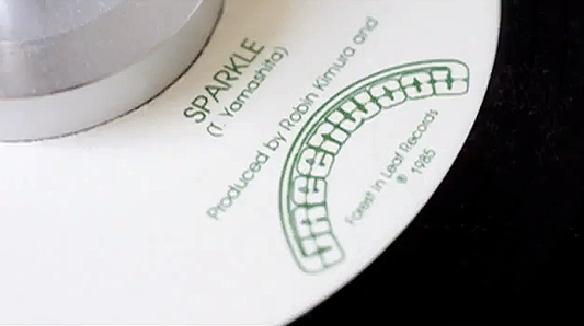 Aloha Got Soul: Greenwood "Sparkle"