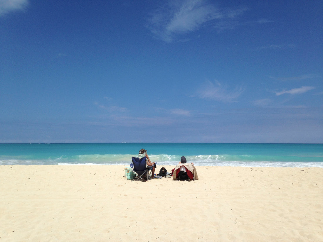 Recap: The Two Year Anniversary of Soul Time In Hawaii