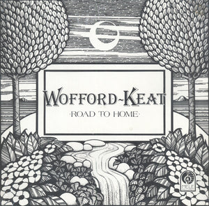 Wofford-Keat "Terrie & Me"