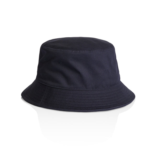 Kalapana Bucket Hat (Navy) (2023)