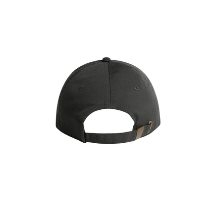 Script Font Logo Cap (Hat)