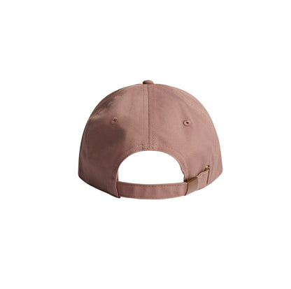Script Font Logo Cap (Hat)