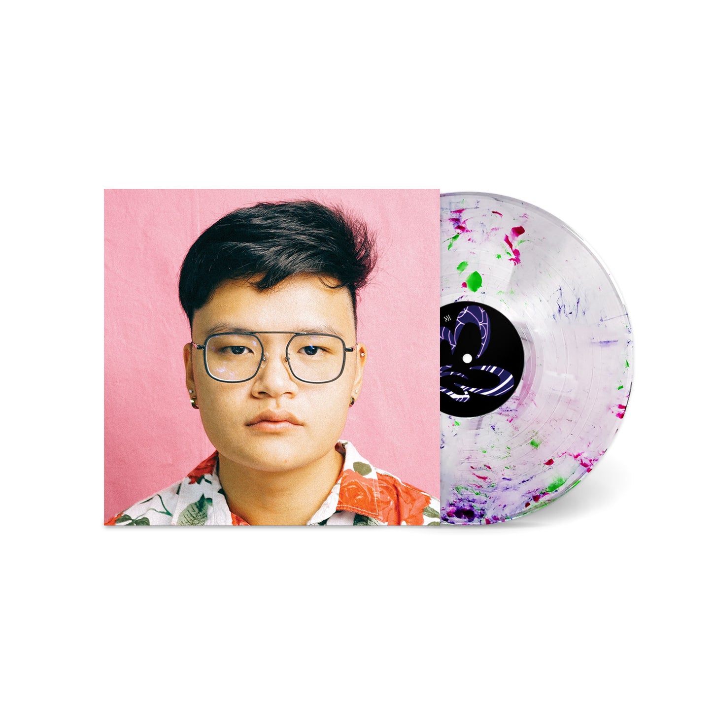 ニカドリオ・リー - パレット (AGS-052)