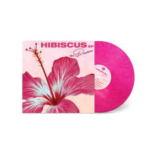 Pana - Hibiscus (AGS-081)