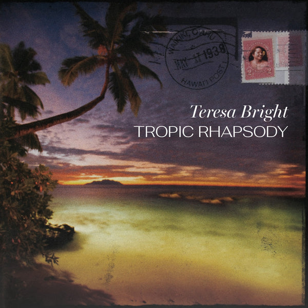 Teresa Bright - Tropic Rhapsody (AGS-092)