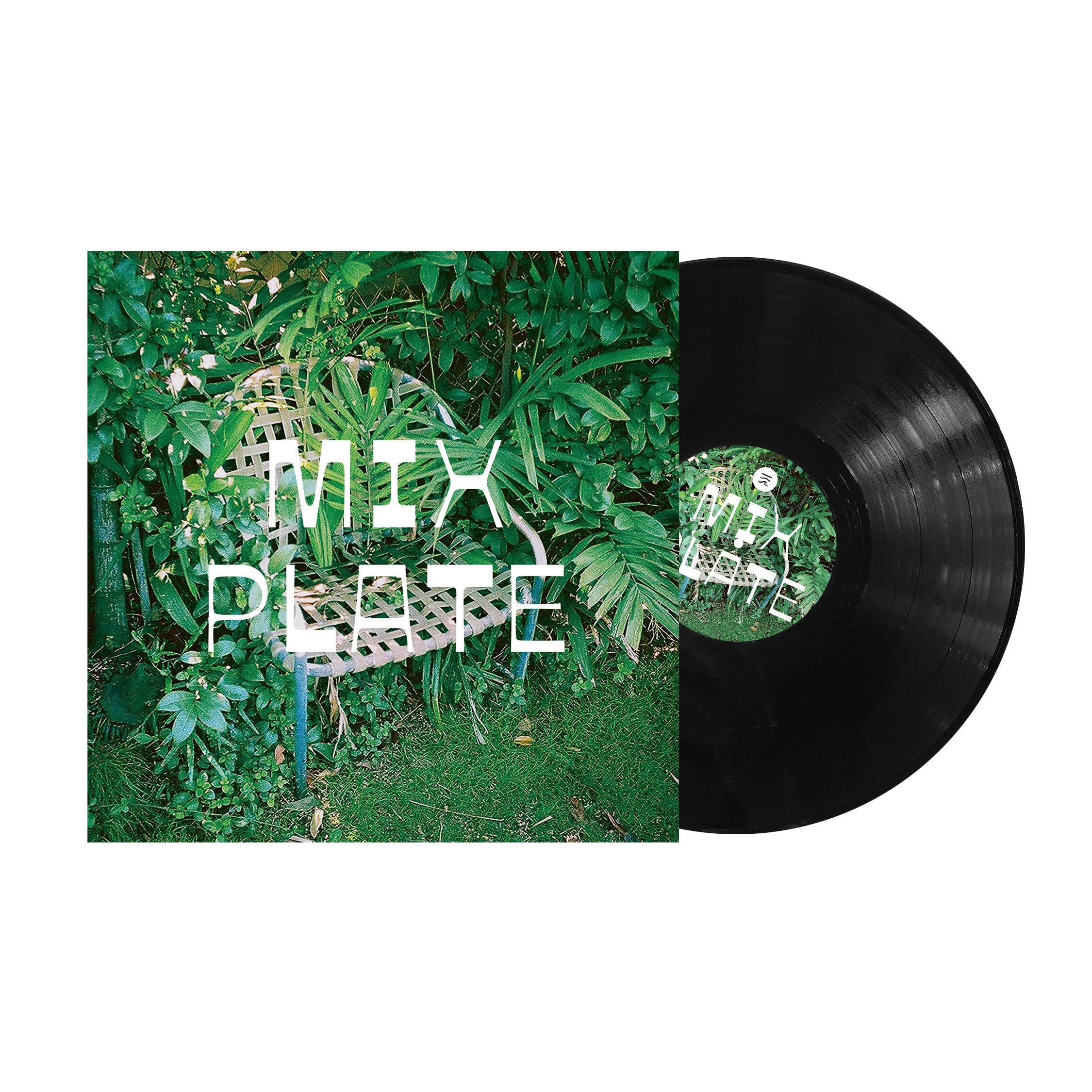 Various Artists - Mix Plate 2025 (AGS-093) – Aloha Got Soul