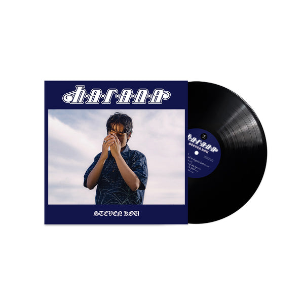 Steven Kou - Harana (AGS-094)