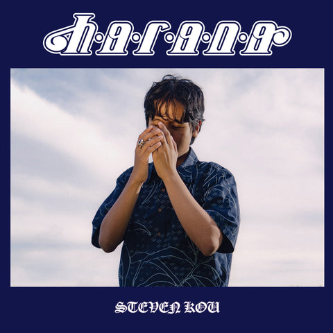 Steven Kou - Harana (AGS-094)