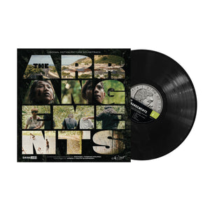 OST - The Arrangements, Performed by Hawai'i Youth Symphony (AGS