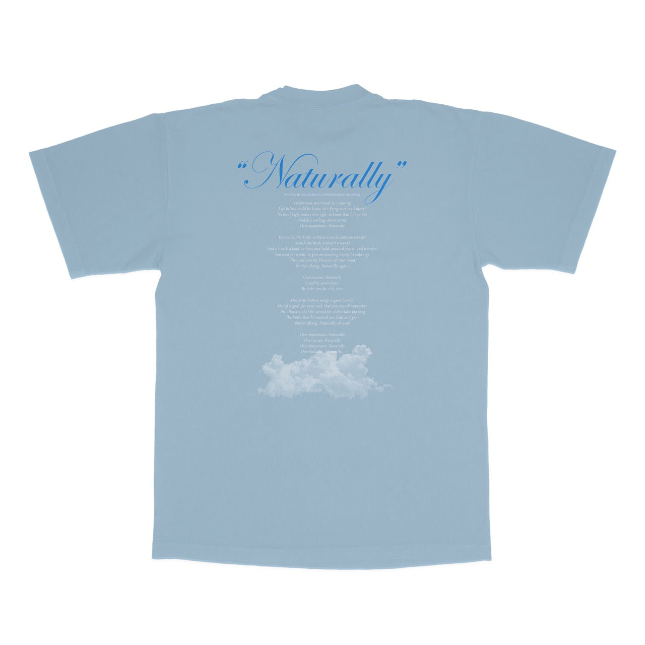 T-shirts by Aloha Got Soul – tagged 
