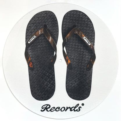 スリッパマット - 12インチ スリップマット