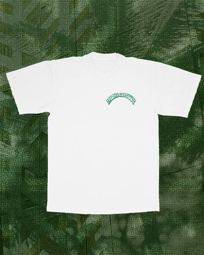 AGS レーベル＆ショップTシャツ（2023）