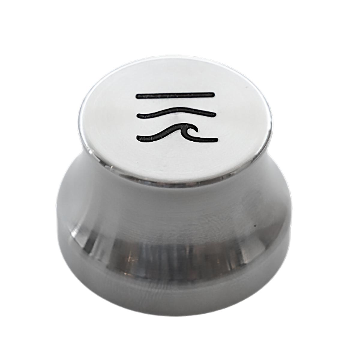 45 アダプター - アロハ・ゴット・ソウル ロゴ (シュアショット モデル 01)