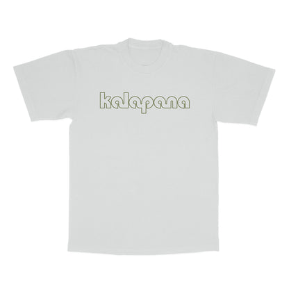 Kalapana 50th T-Shirt (Cement)
