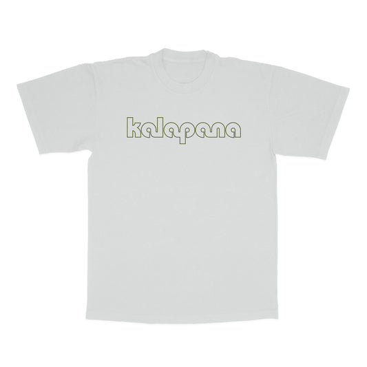 Kalapana 50th T-Shirt (Cement)