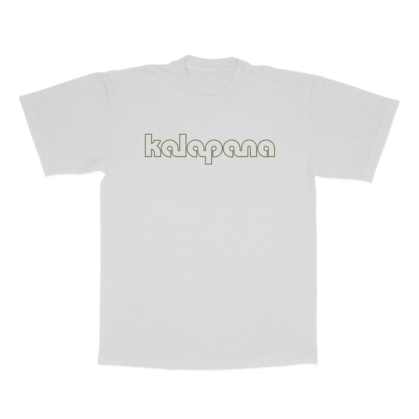 PRE-ORDER: Kalapana 50th T-Shirt (Cement)