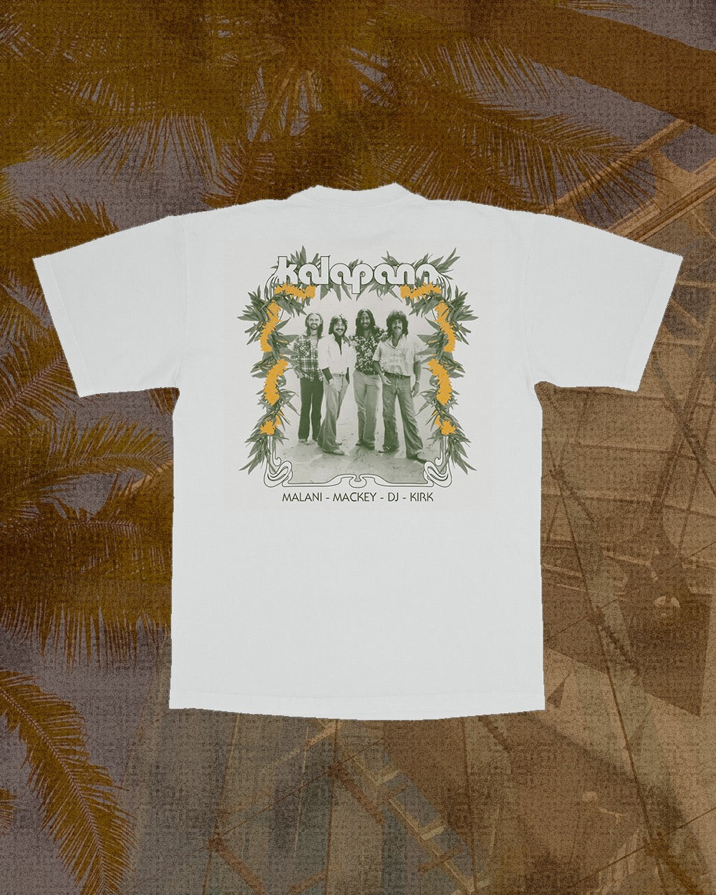 Kalapana Collection – Aloha Got Soul