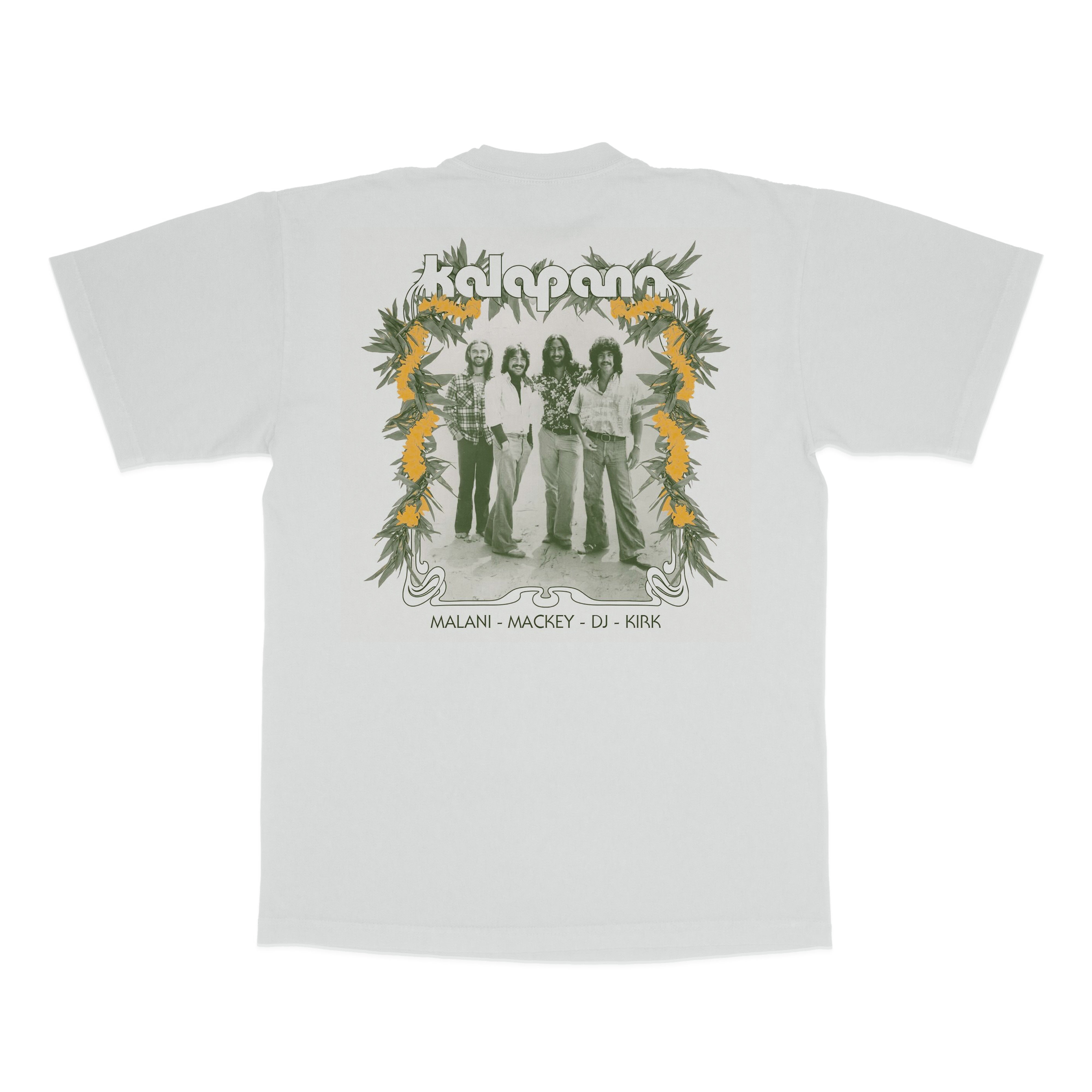 T-shirts by Aloha Got Soul – tagged 