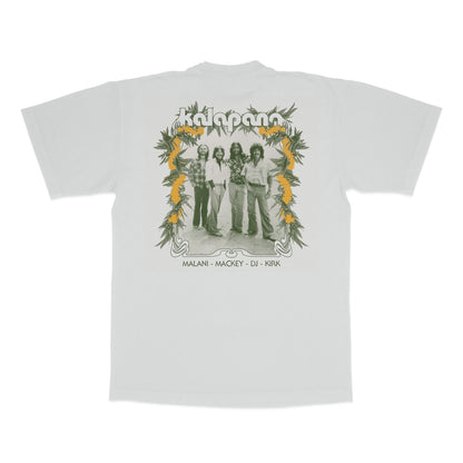 Kalapana 50th T-Shirt (Cement)