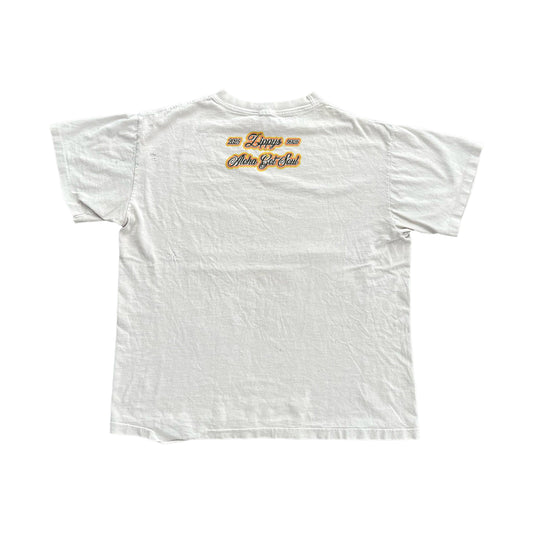 Zippy's Mix Plate T-shirt (in collaboration with CNRBOY)