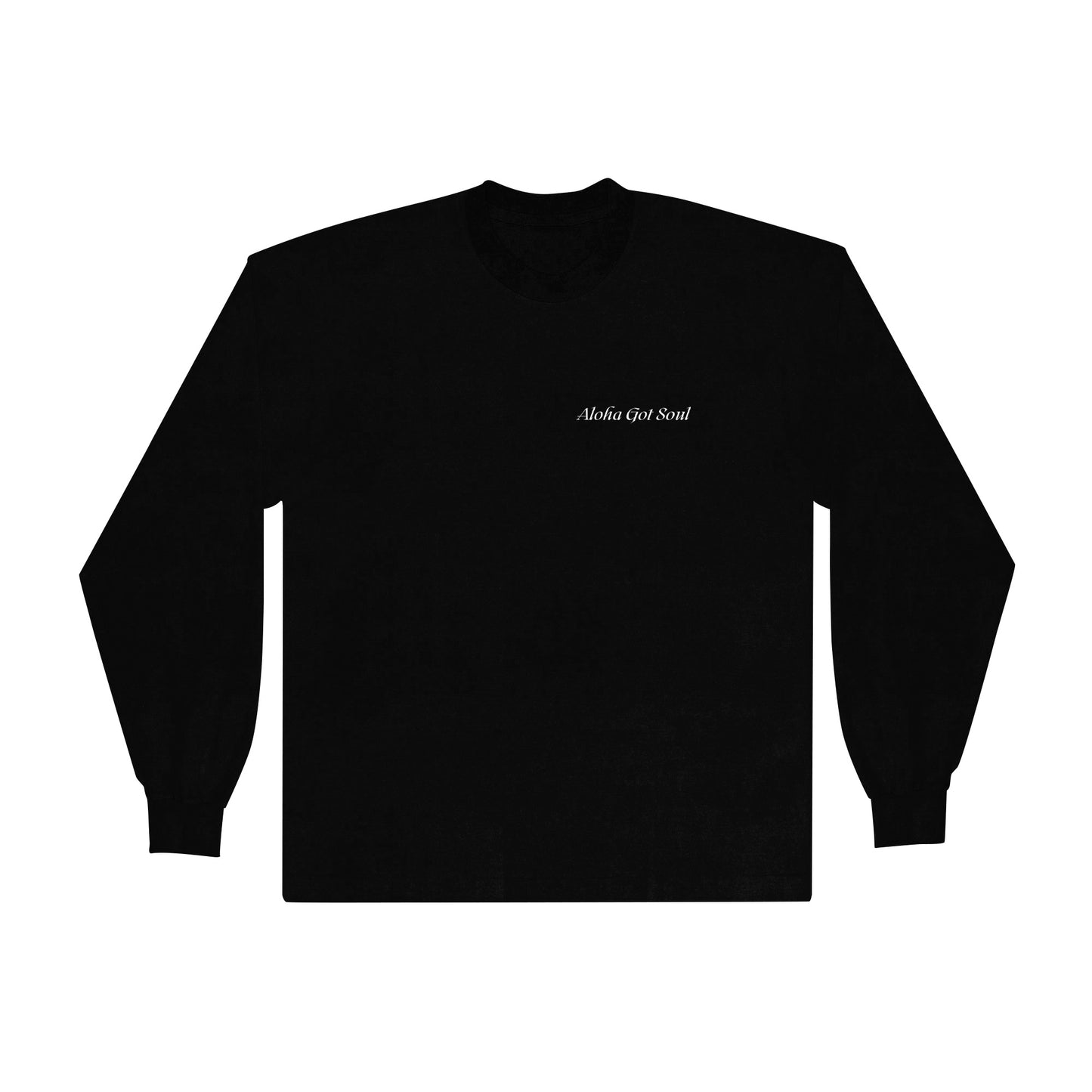 RSBP Long Sleeve - Records Should Be Played