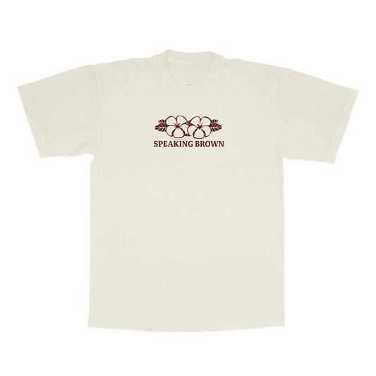 Brother Noland "Speaking Brown" T-shirt