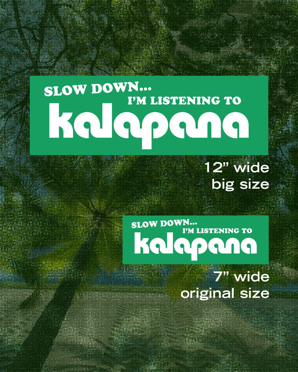 Kalapana Collection – Aloha Got Soul