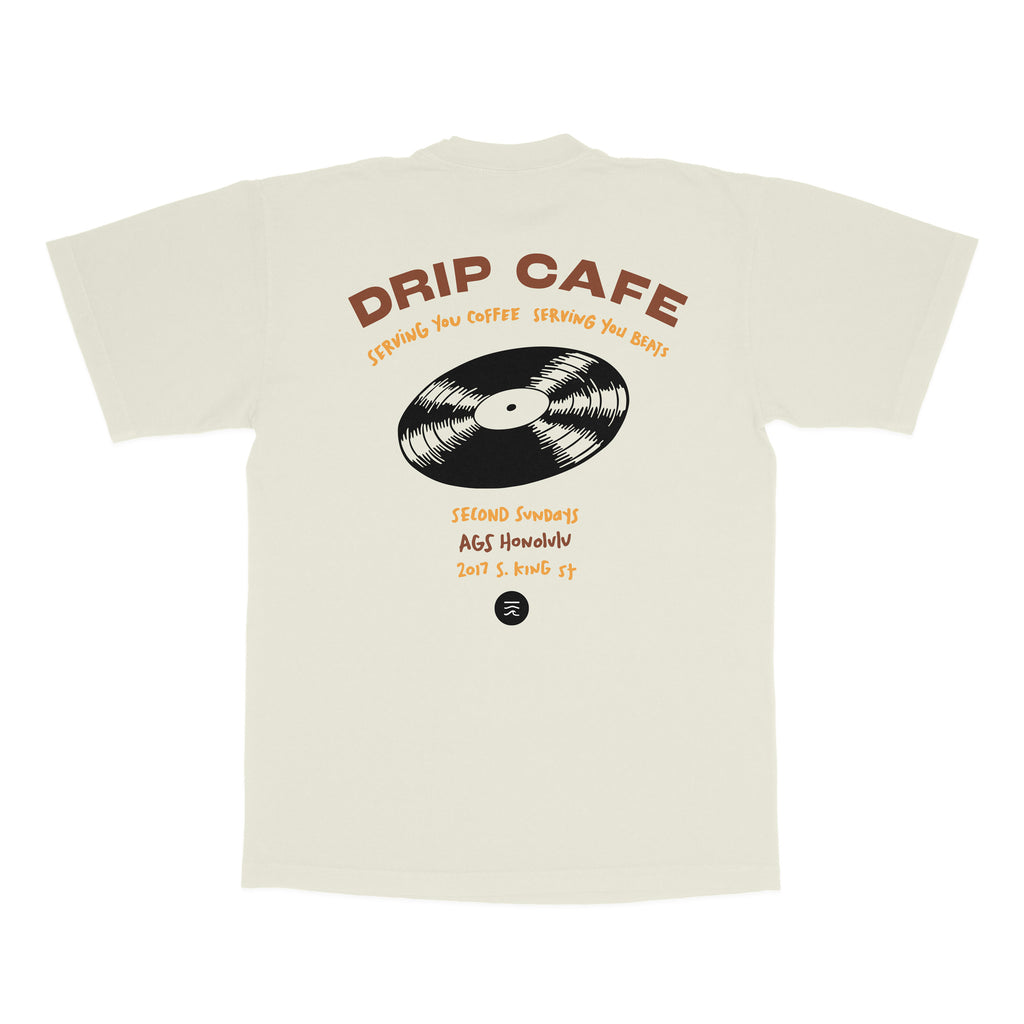 Drip - T-Shirt