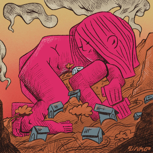 ヴァリアス・アーティスト - For Our Friends: A Disaster Relief Compilation (AGS-086)